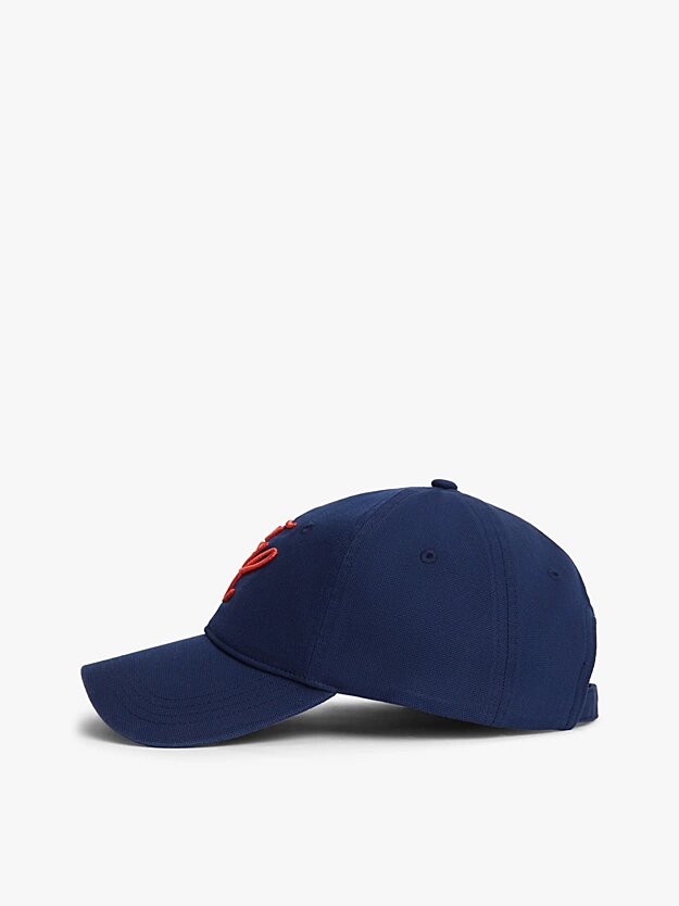 Logo Embroidery Baseball Cap - Image 5