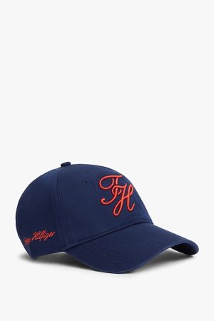Logo Embroidery Baseball Cap