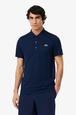 Polo Lacoste Ténis x Novak Djokovic