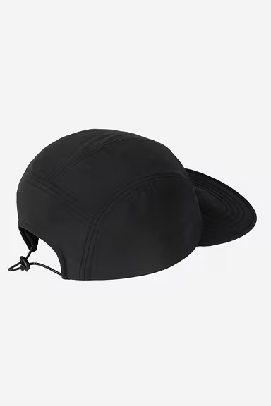 Cap Preto Dynamic com forro - Image 3