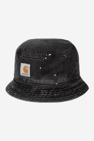 Chapéu Preto Dynamic Blemar Bucket