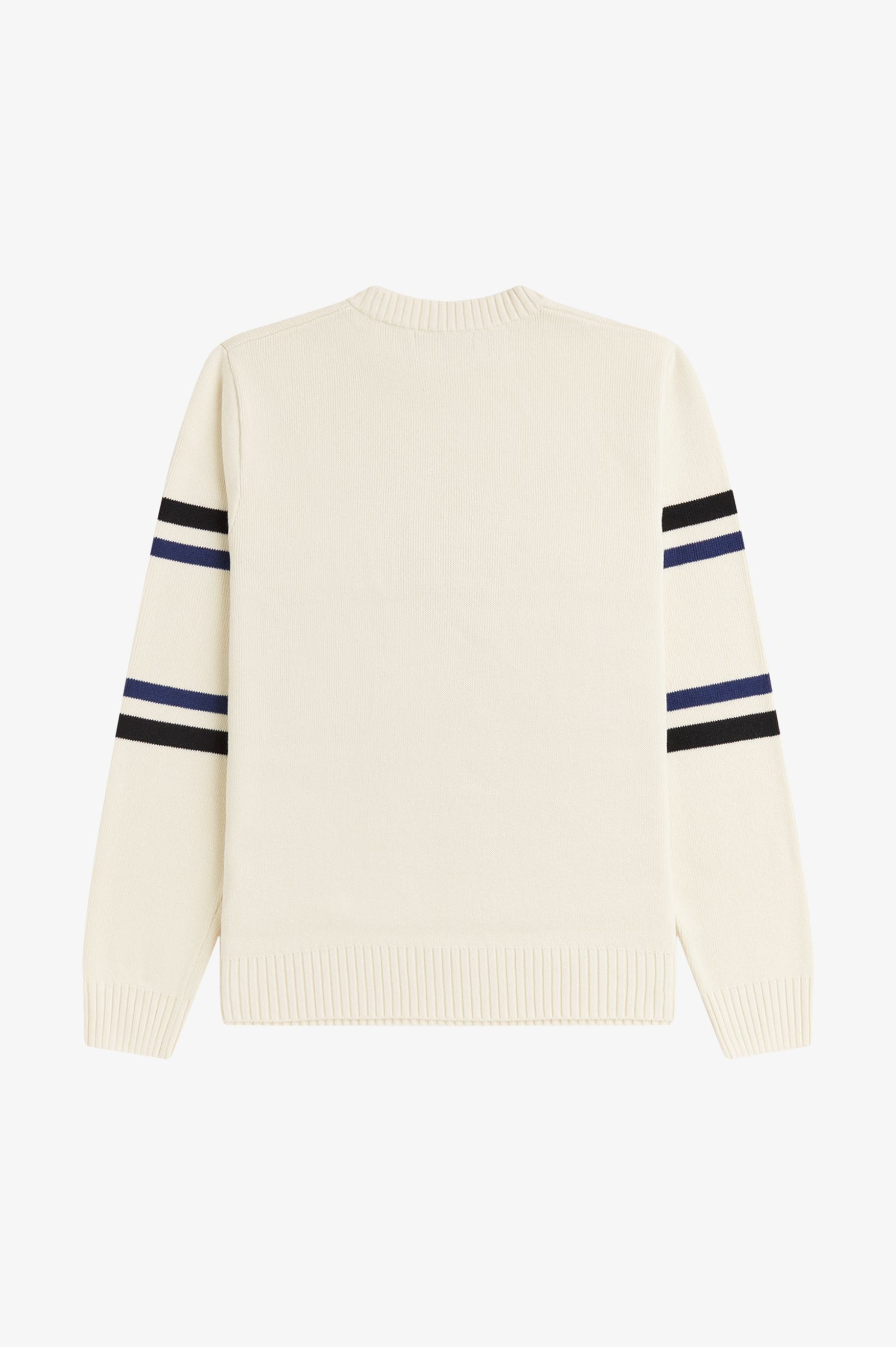 Camisola gráfica Design Fred Perry - Image 2