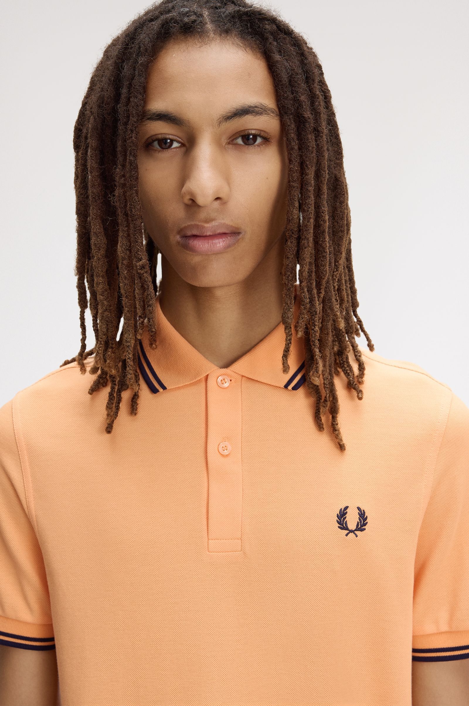Polo Regular Com Ponto Descontínuo - Image 2