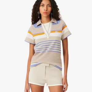 Polo Piqué Runway Slim Fit