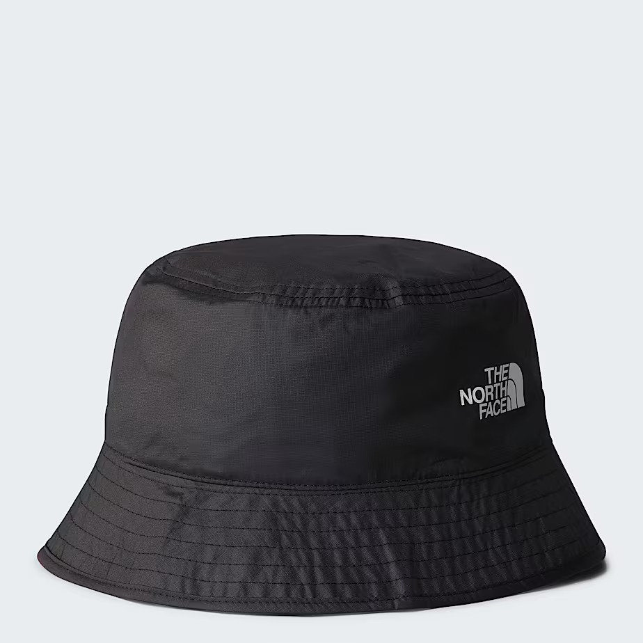 Chapéu Sun Stash Dupla Cor
